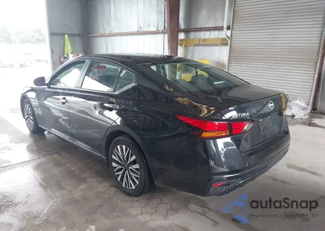 2024 Nissan Altima Sr Fwd z USA, uszkodzony, nr VIN 1N4BL4CV0RN411743